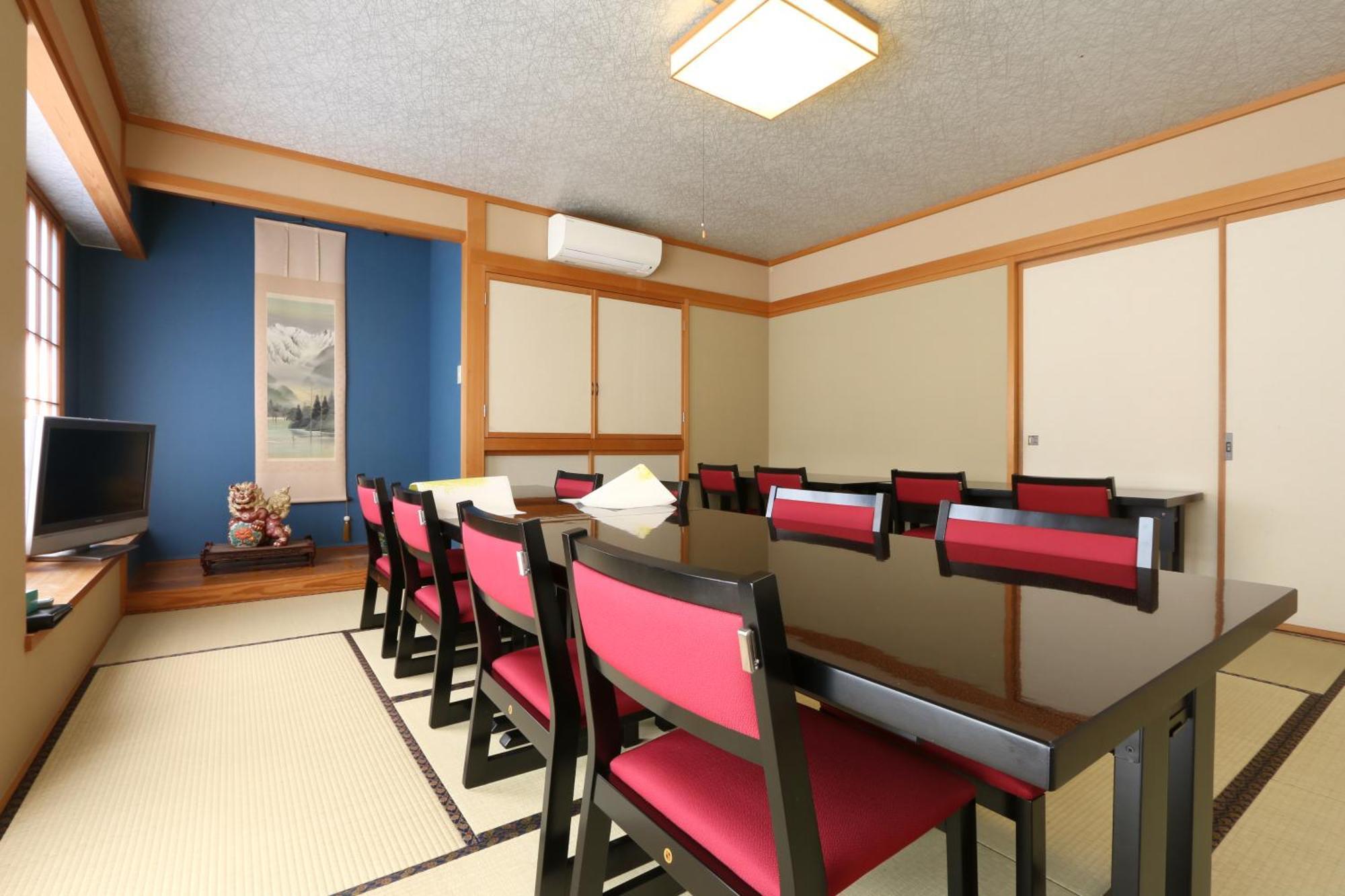 Ootoku Hotel Szakai Kültér fotó