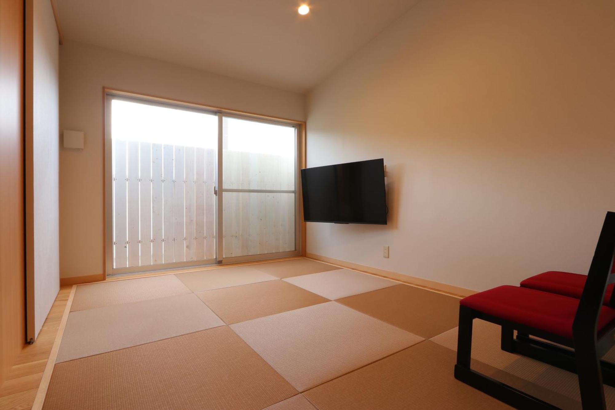 Ootoku Hotel Szakai Kültér fotó