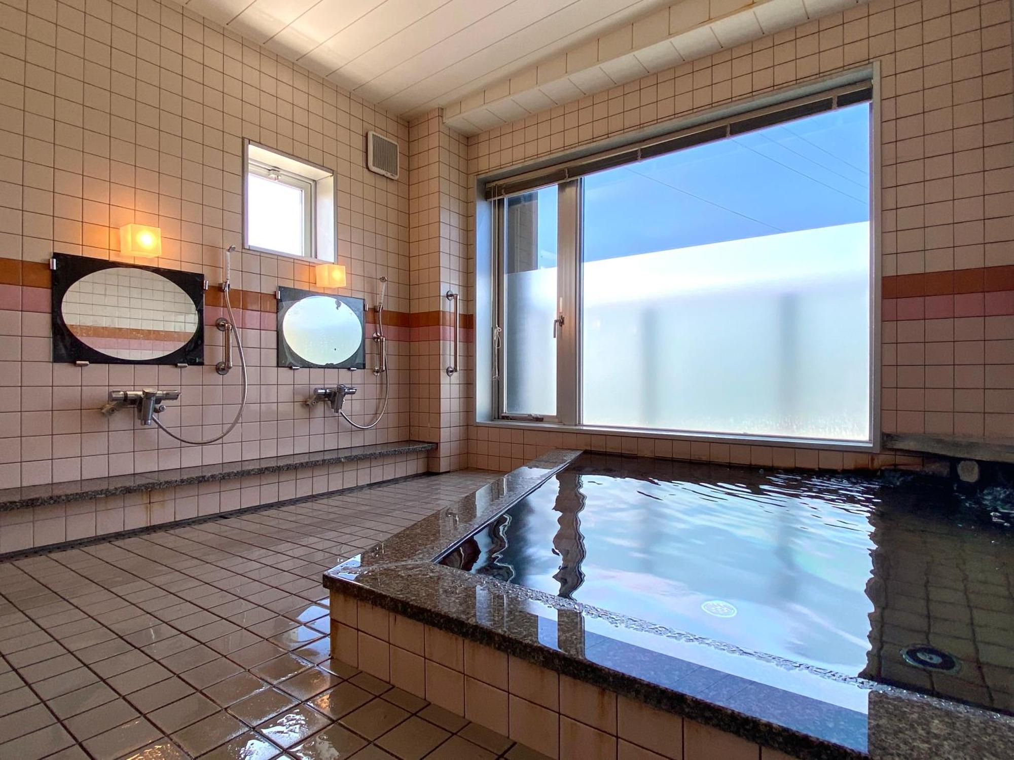 Ootoku Hotel Szakai Kültér fotó