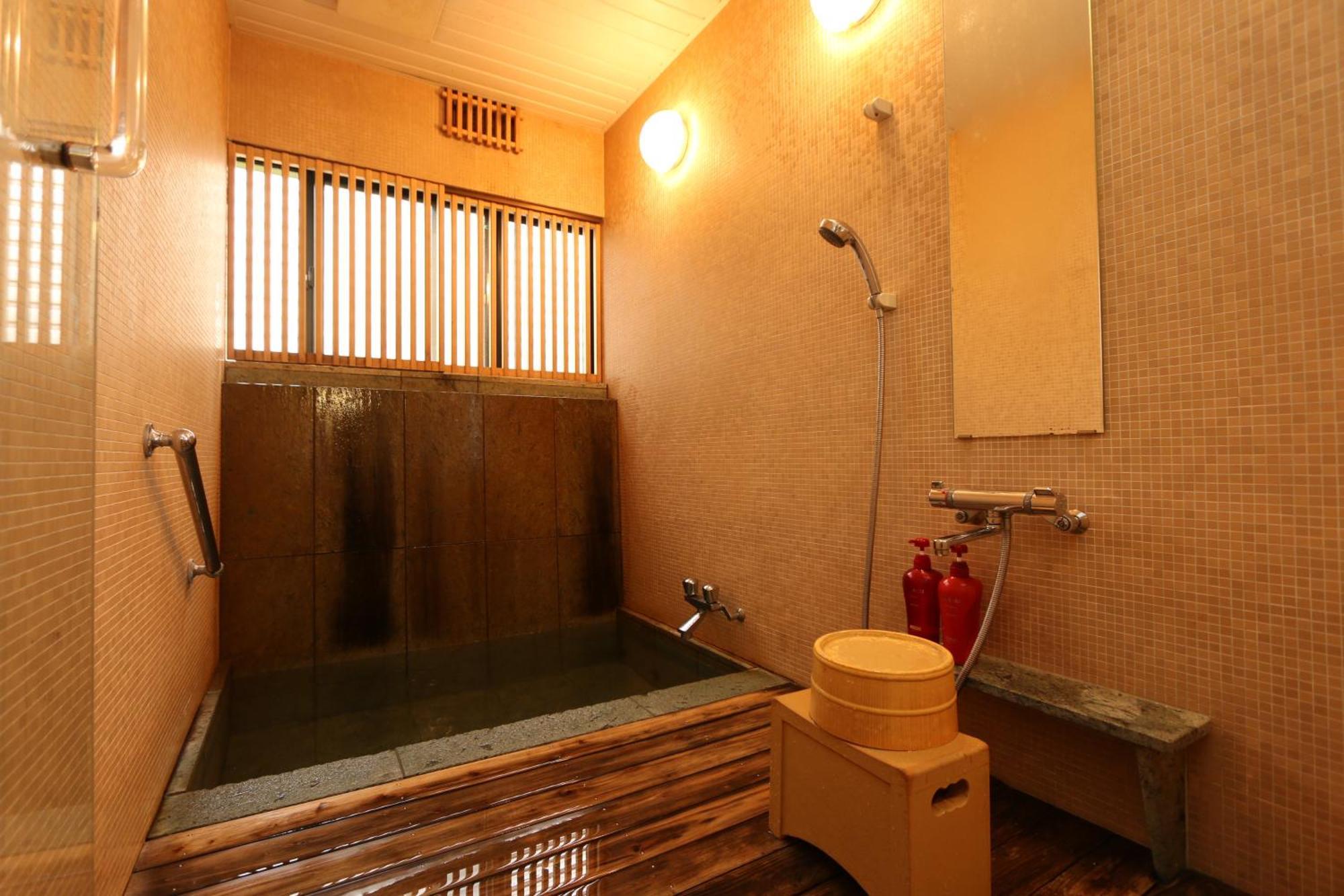 Ootoku Hotel Szakai Kültér fotó