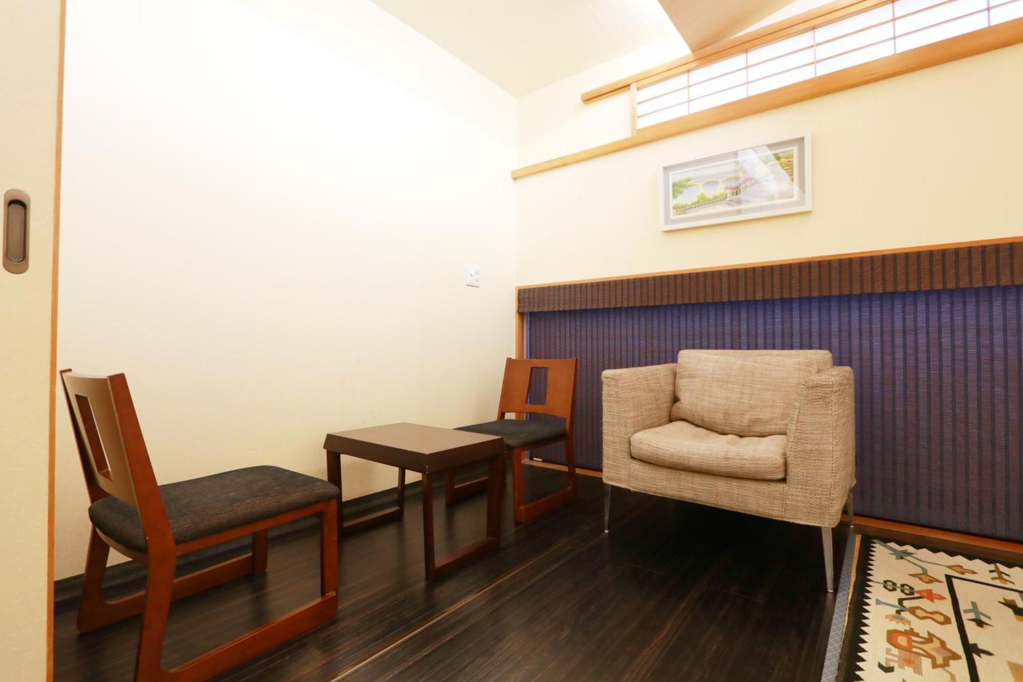Ootoku Hotel Szakai Kültér fotó