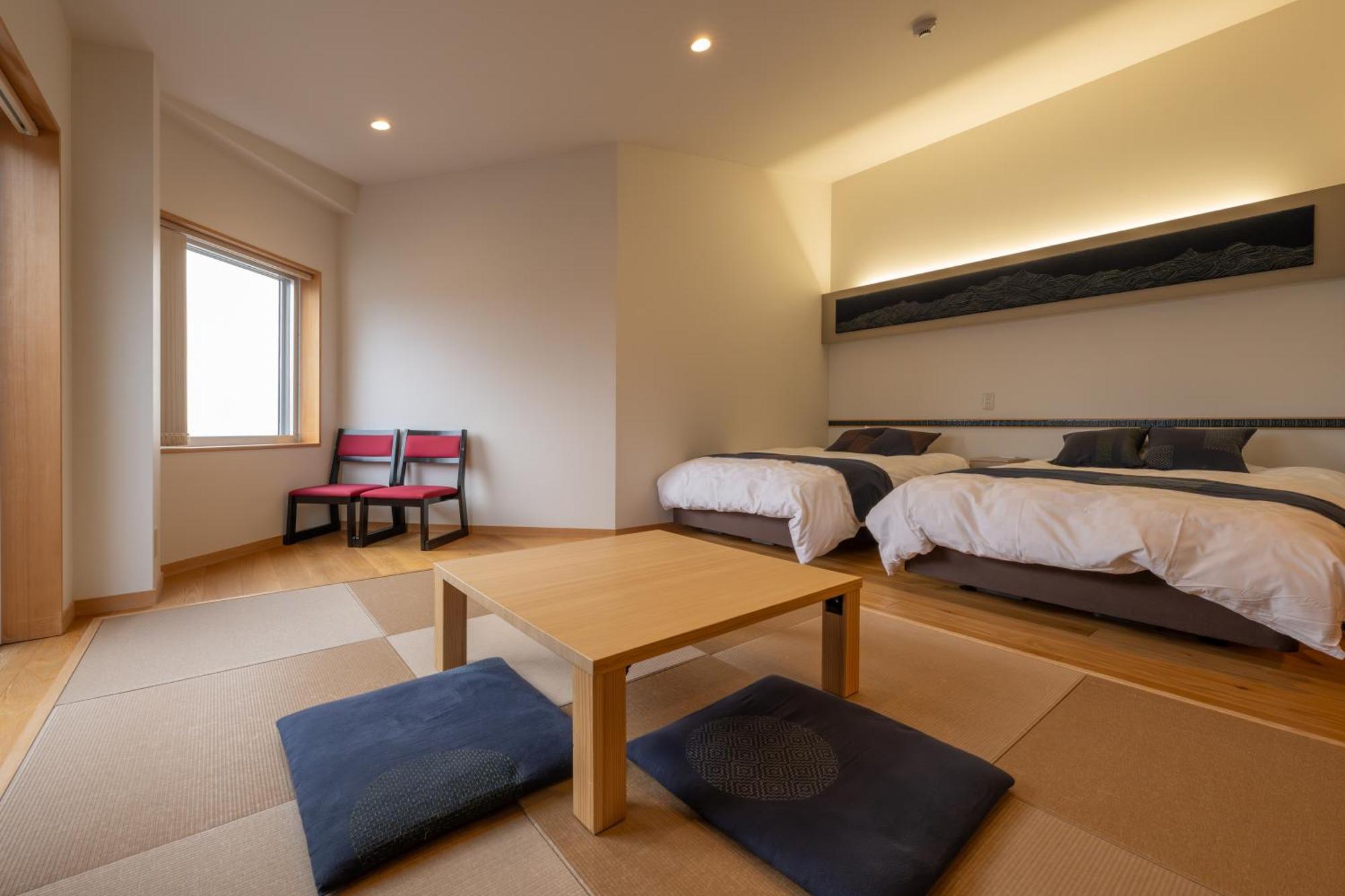 Ootoku Hotel Szakai Kültér fotó