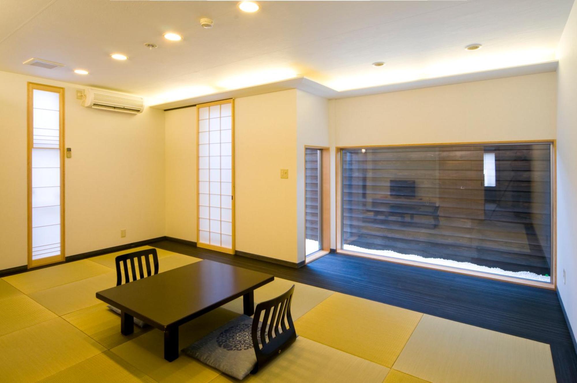Ootoku Hotel Szakai Kültér fotó