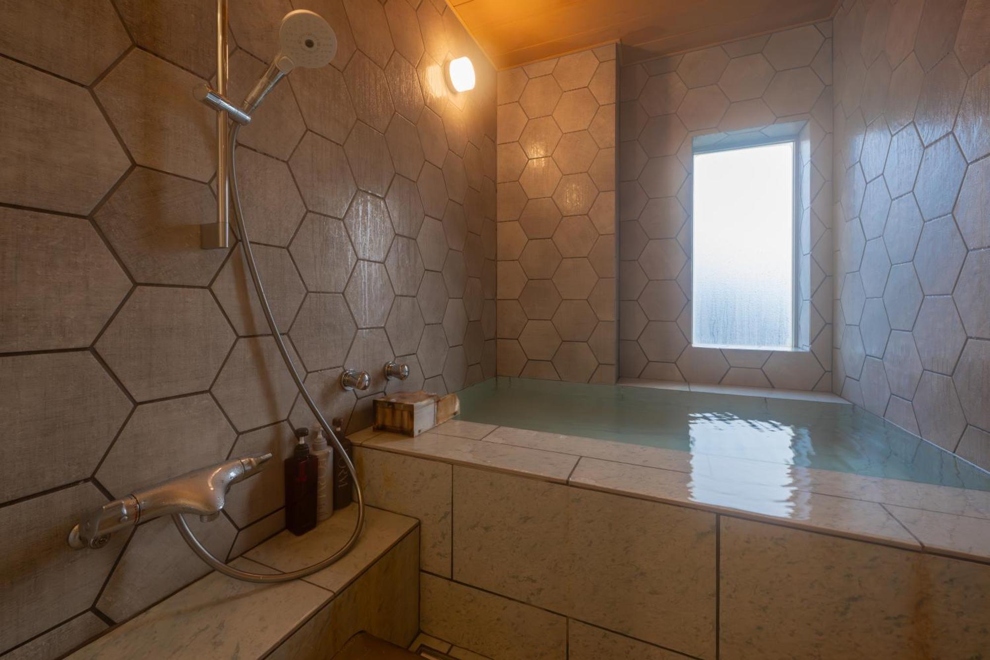 Ootoku Hotel Szakai Kültér fotó