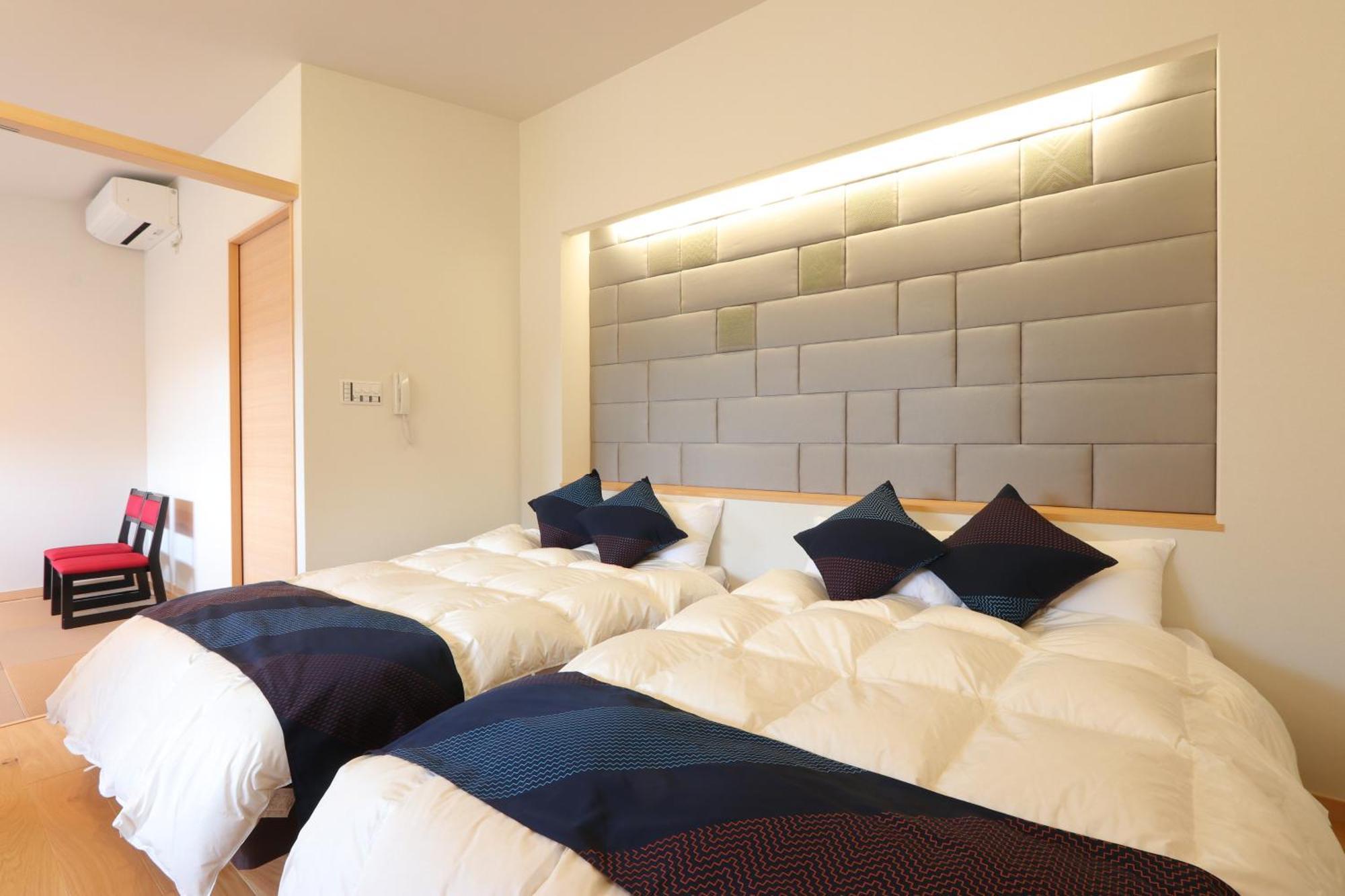 Ootoku Hotel Szakai Kültér fotó