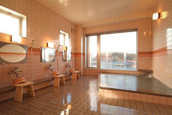 Ootoku Hotel Szakai Kültér fotó