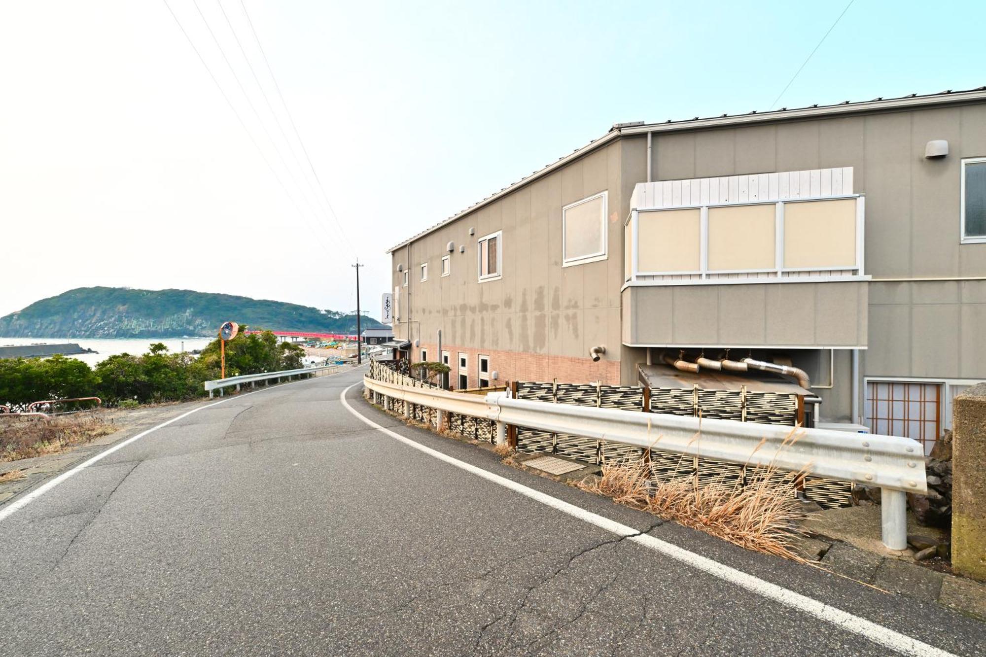 Ootoku Hotel Szakai Kültér fotó